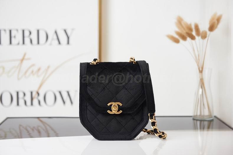 Chanel Handbags 523